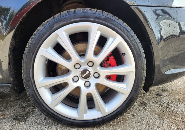 Skoda Octavia cena 12900 przebieg: 257000, rok produkcji 2006 z Ostrzeszów małe 466